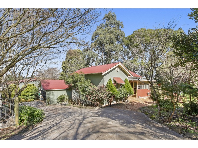 15 Staves Road, Hoddles Creek VIC 3139