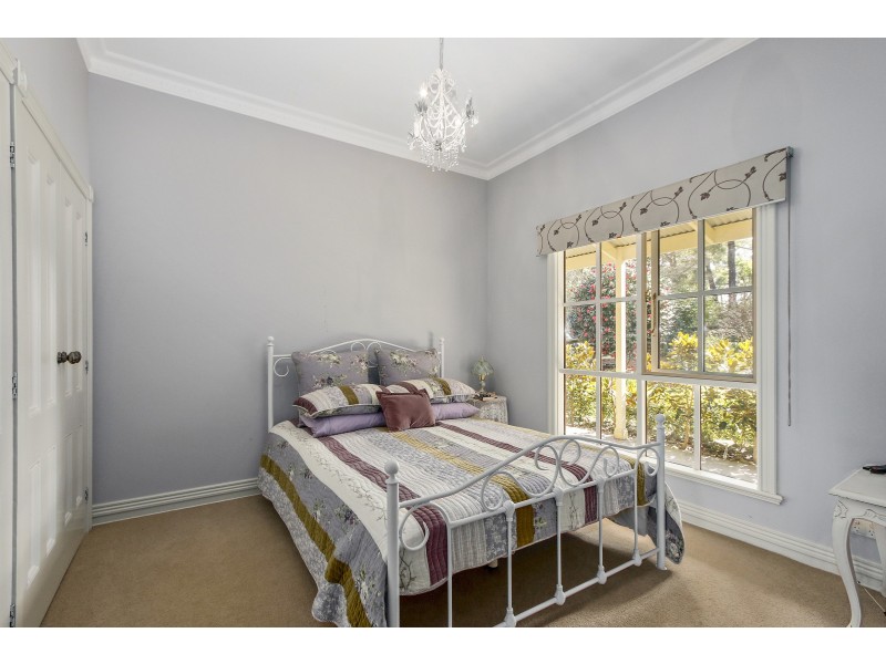 15 Staves Road, Hoddles Creek VIC 3139