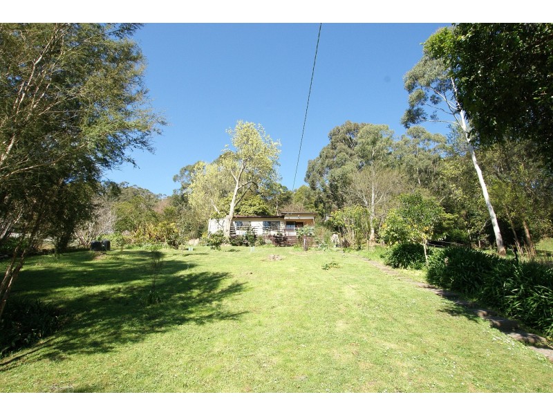 29 Riverside Drive, Warburton VIC 3799