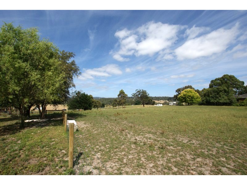 350 Old Warburton Highway, Woori Yallock VIC 3139