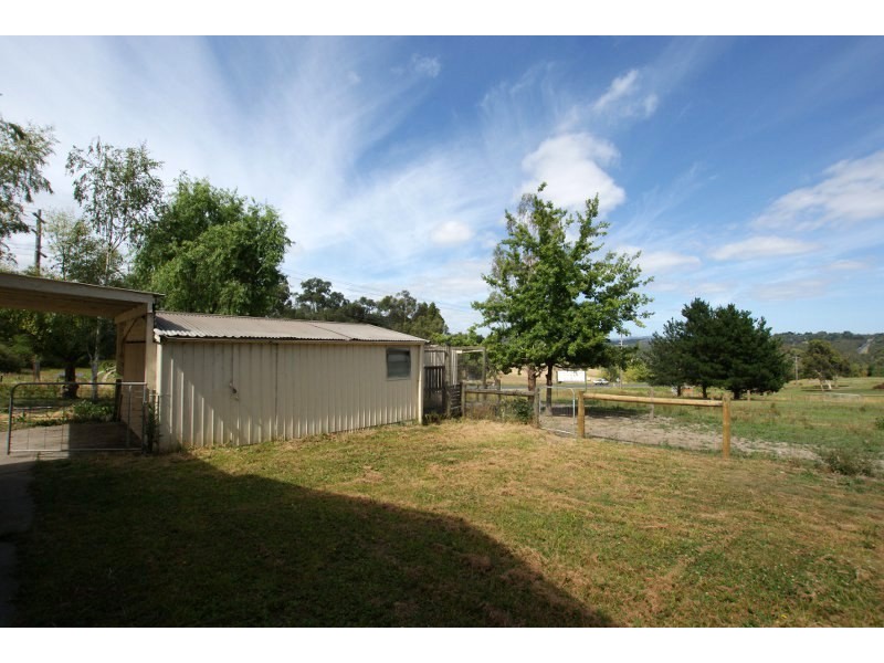 350 Old Warburton Highway, Woori Yallock VIC 3139