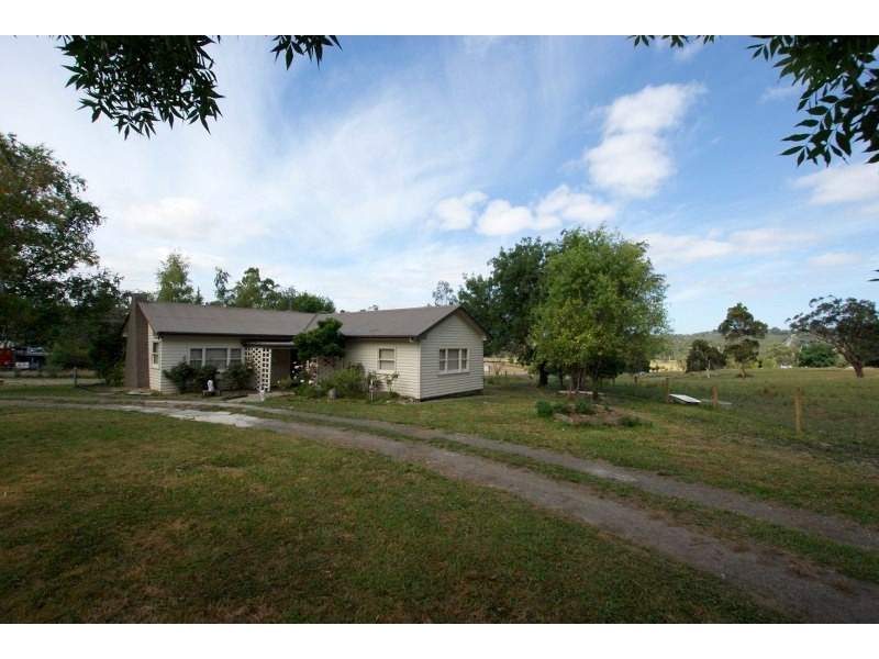 350 Old Warburton Highway, Woori Yallock VIC 3139
