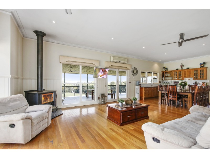 5 Staves Road, Hoddles Creek VIC 3139