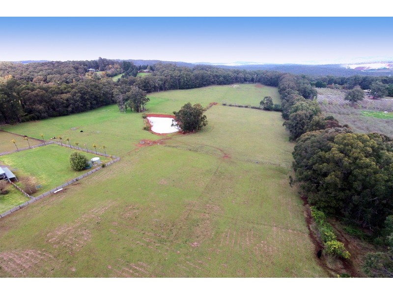 5 Staves Road, Hoddles Creek VIC 3139