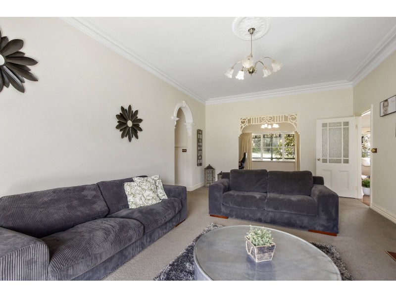5 Staves Road, Hoddles Creek VIC 3139