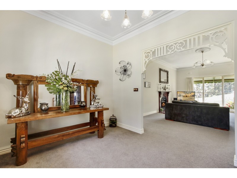 5 Staves Road, Hoddles Creek VIC 3139