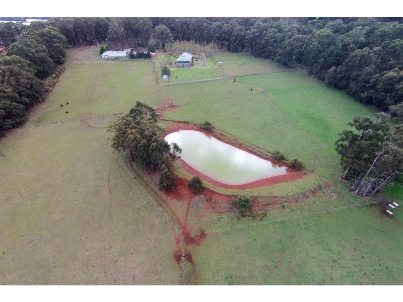 5 Staves Road, Hoddles Creek VIC 3139