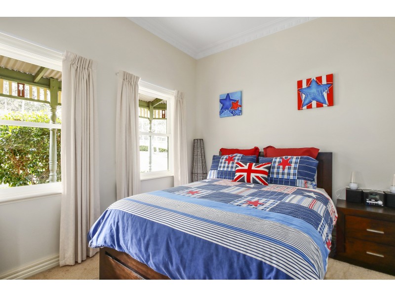5 Staves Road, Hoddles Creek VIC 3139