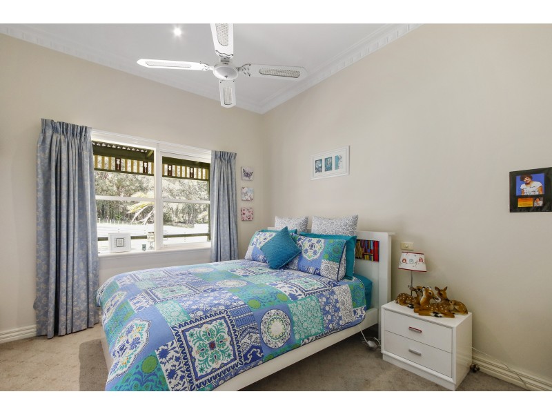 5 Staves Road, Hoddles Creek VIC 3139
