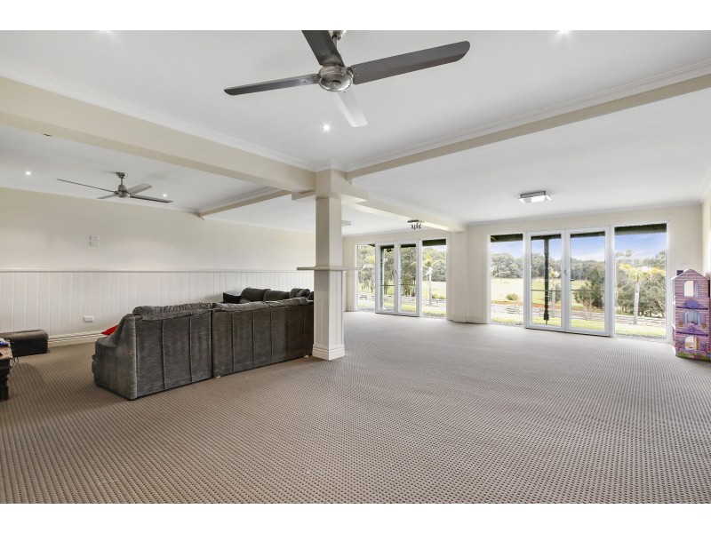 5 Staves Road, Hoddles Creek VIC 3139