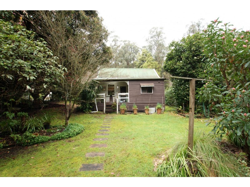 10/- 20 Messmate Close, Powelltown VIC 3797