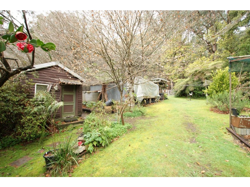 10/- 20 Messmate Close, Powelltown VIC 3797