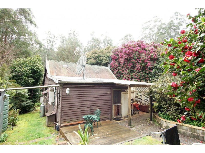 10/- 20 Messmate Close, Powelltown VIC 3797