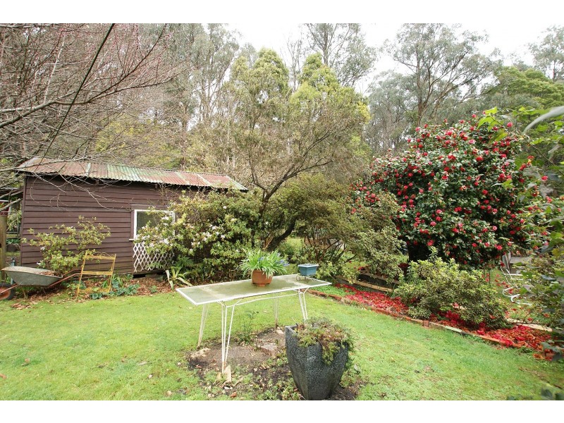 10/- 20 Messmate Close, Powelltown VIC 3797
