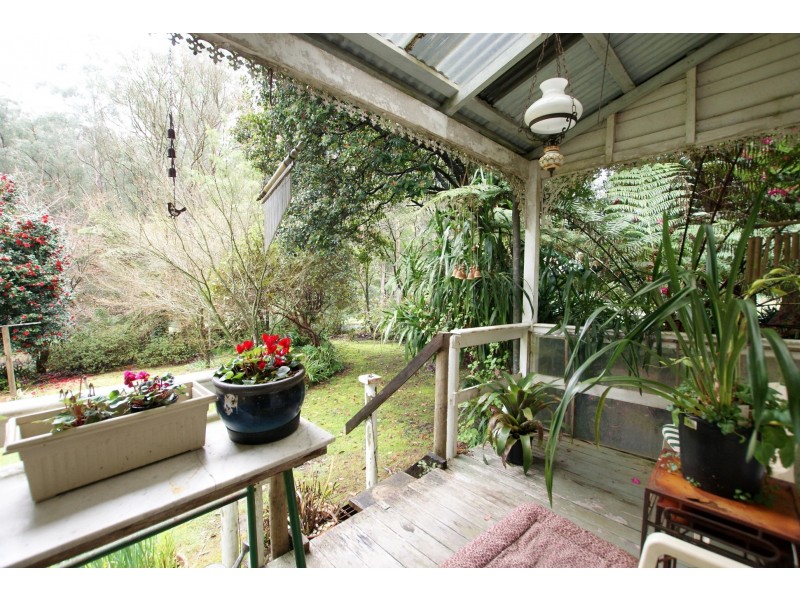 10/- 20 Messmate Close, Powelltown VIC 3797