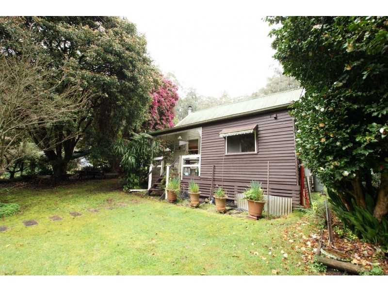 10/- 20 Messmate Close, Powelltown VIC 3797