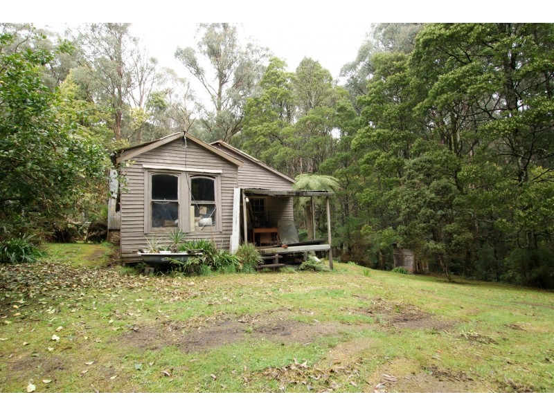 10/- 20 Messmate Close, Powelltown VIC 3797