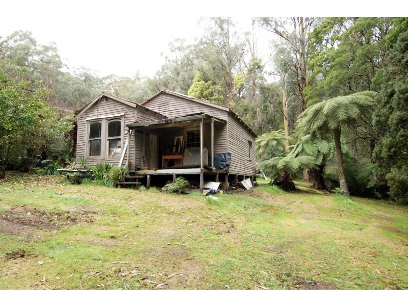 10/- 20 Messmate Close, Powelltown VIC 3797