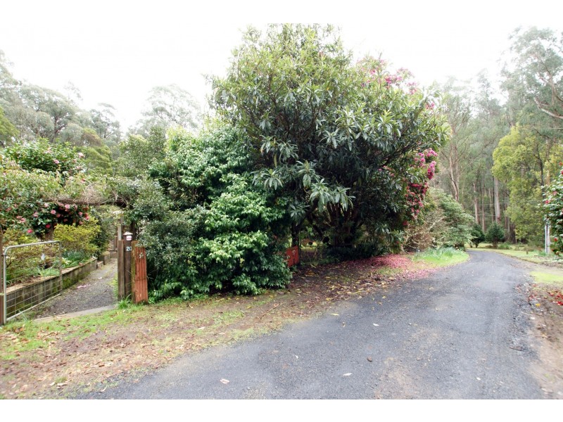 10/- 20 Messmate Close, Powelltown VIC 3797