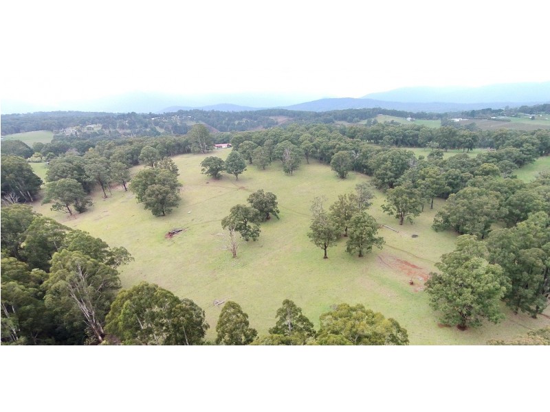 170 Eacotts Road, Hoddles Creek VIC 3139