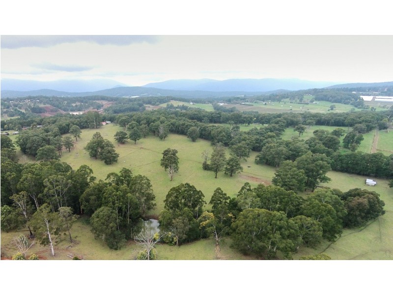 170 Eacotts Road, Hoddles Creek VIC 3139