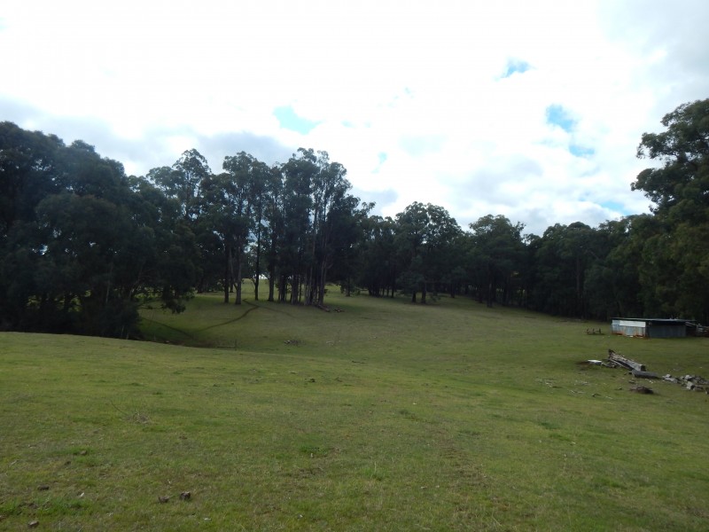 170 Eacotts Road, Hoddles Creek VIC 3139