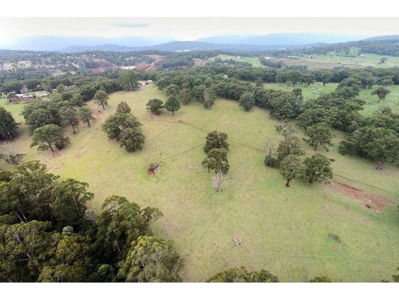 170 Eacotts Road, Hoddles Creek VIC 3139