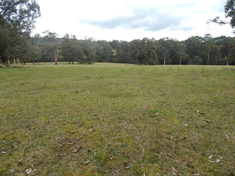 170 Eacotts Road, Hoddles Creek VIC 3139