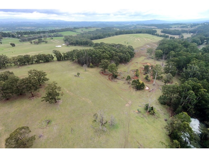 170 Eacotts Road, Hoddles Creek VIC 3139