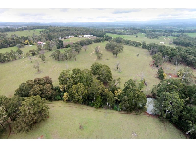 170 Eacotts Road, Hoddles Creek VIC 3139