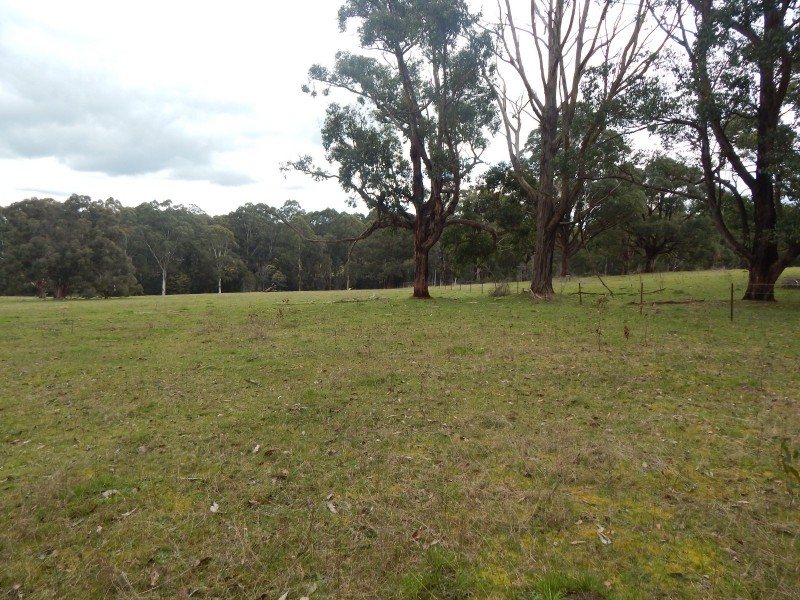 170 Eacotts Road, Hoddles Creek VIC 3139