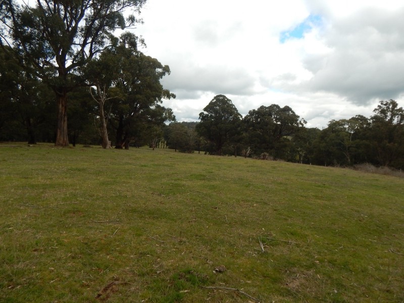 170 Eacotts Road, Hoddles Creek VIC 3139