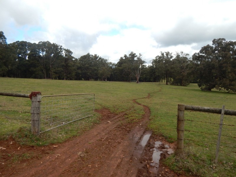 170 Eacotts Road, Hoddles Creek VIC 3139