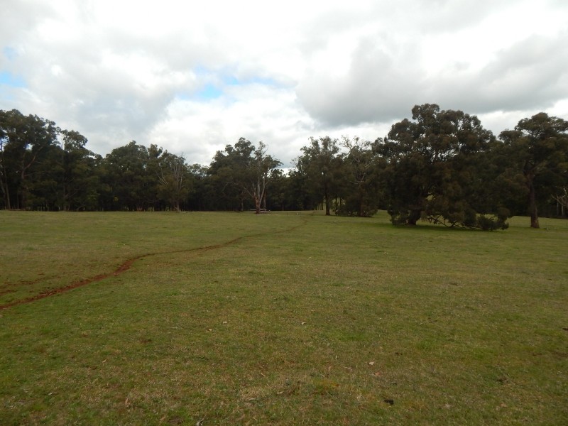 170 Eacotts Road, Hoddles Creek VIC 3139