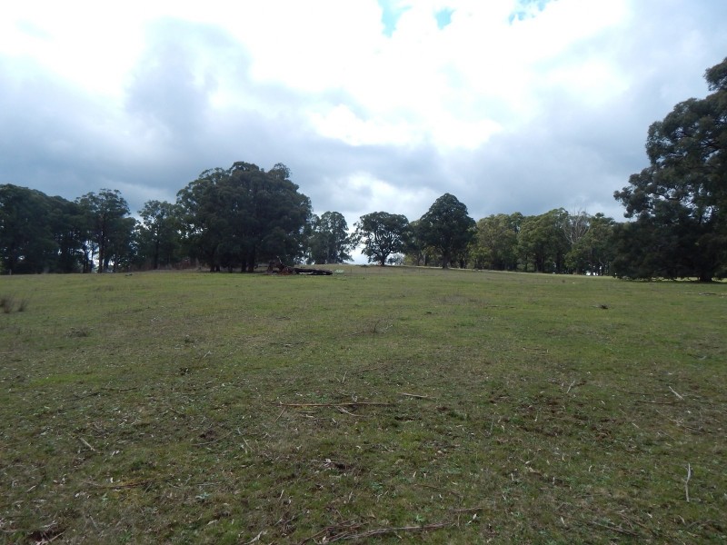 170 Eacotts Road, Hoddles Creek VIC 3139