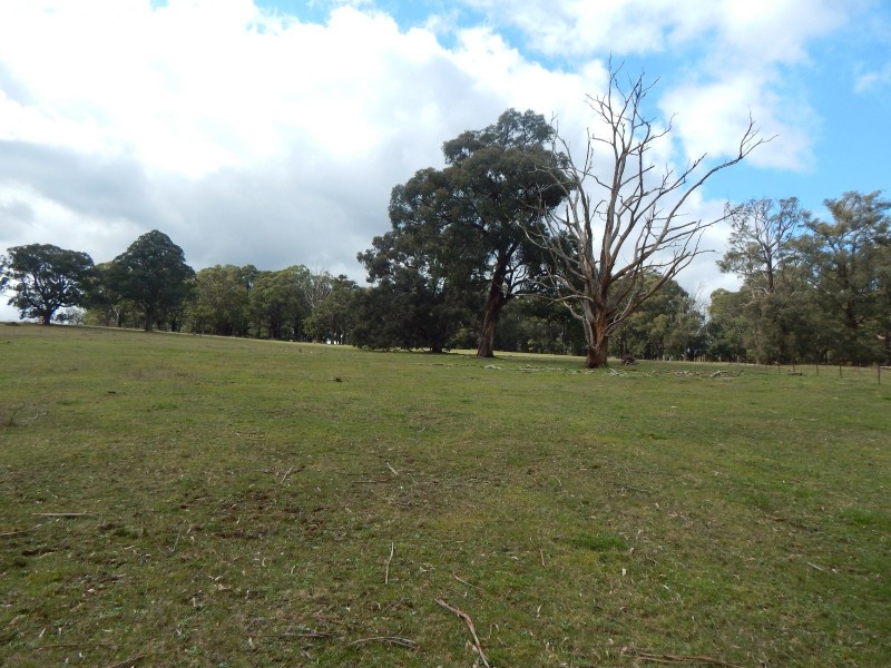 170 Eacotts Road, Hoddles Creek VIC 3139