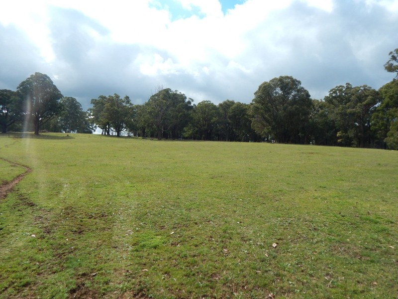 170 Eacotts Road, Hoddles Creek VIC 3139