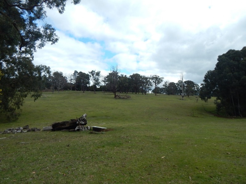 170 Eacotts Road, Hoddles Creek VIC 3139