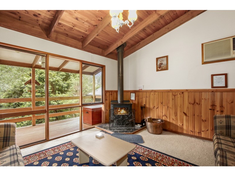 41 Wellington Road, Warburton VIC 3799