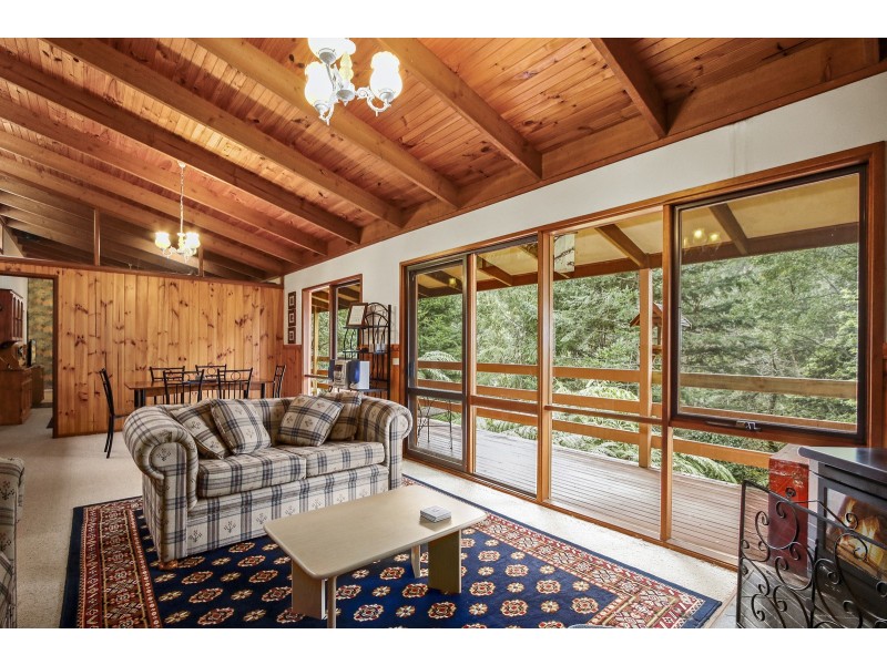 41 Wellington Road, Warburton VIC 3799