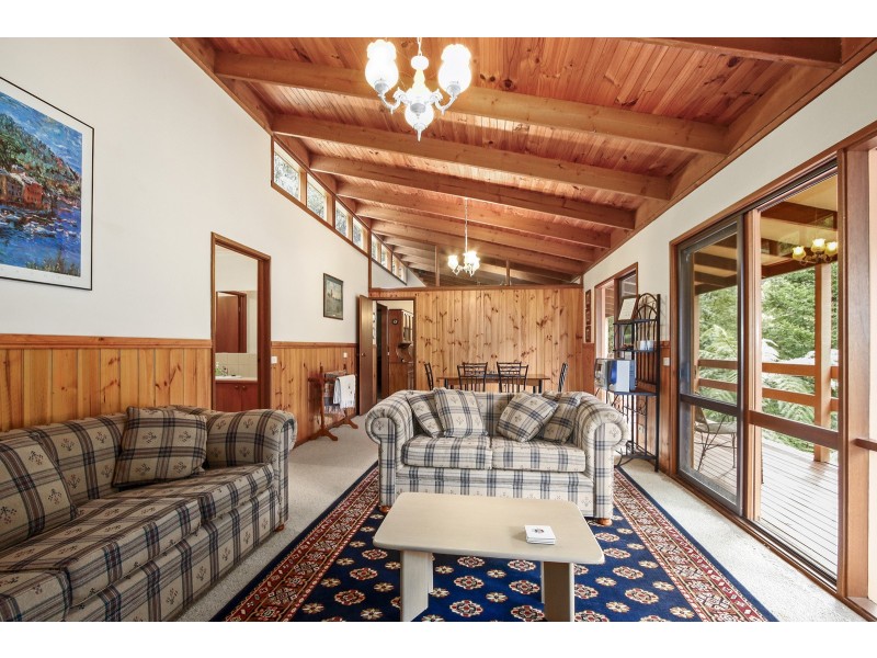 41 Wellington Road, Warburton VIC 3799