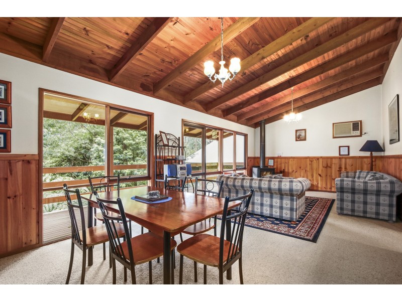 41 Wellington Road, Warburton VIC 3799