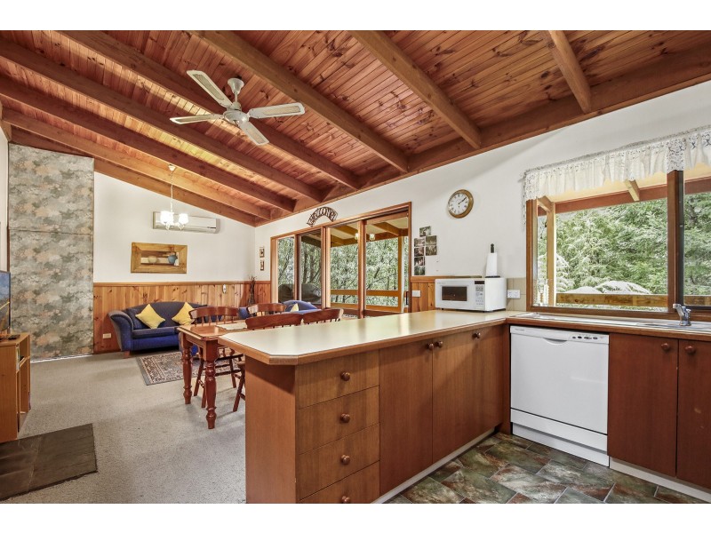 41 Wellington Road, Warburton VIC 3799