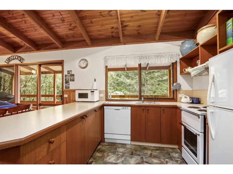 41 Wellington Road, Warburton VIC 3799