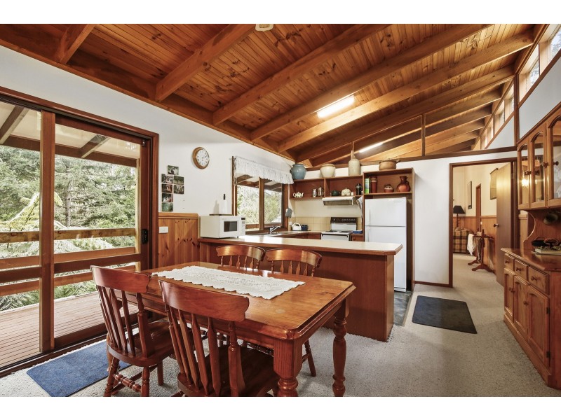 41 Wellington Road, Warburton VIC 3799