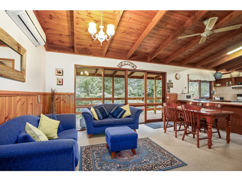 41 Wellington Road, Warburton VIC 3799