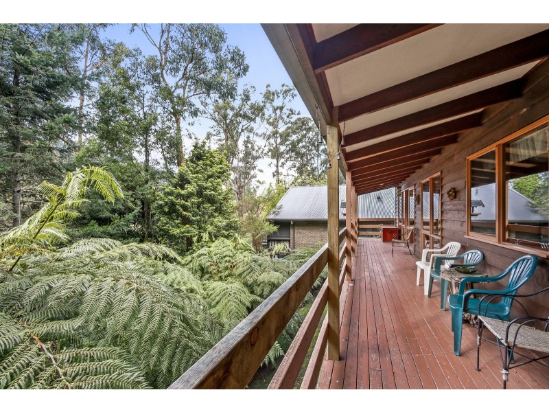 41 Wellington Road, Warburton VIC 3799