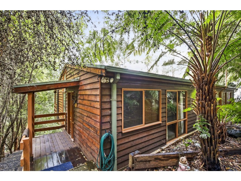 41 Wellington Road, Warburton VIC 3799