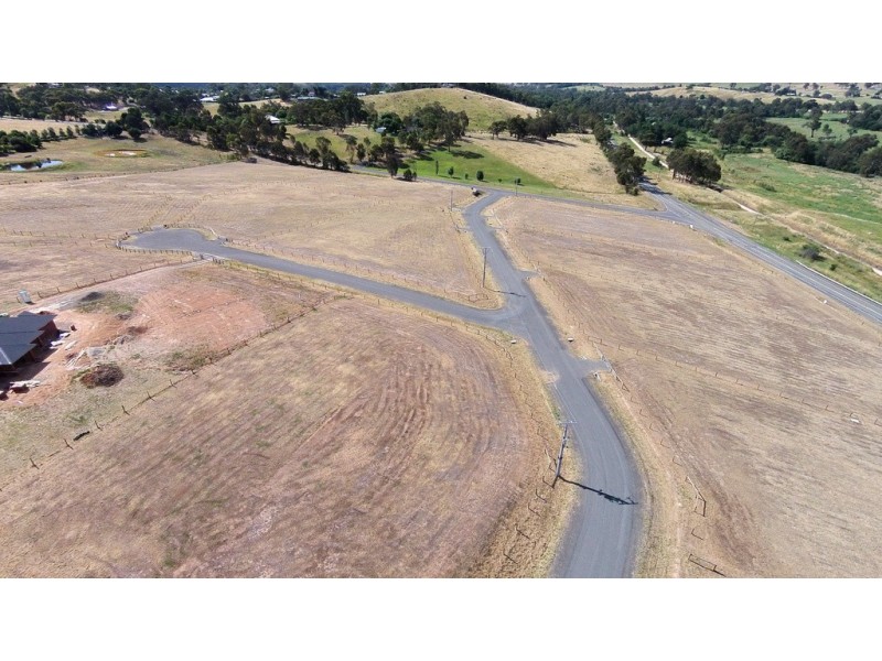Lot 8/5 Cairns Court, Yea VIC 3717