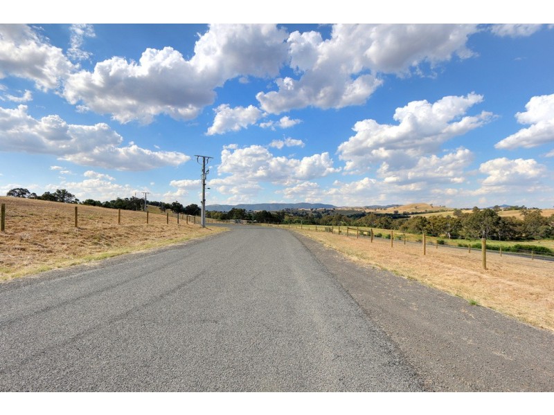 Lot 8/5 Cairns Court, Yea VIC 3717